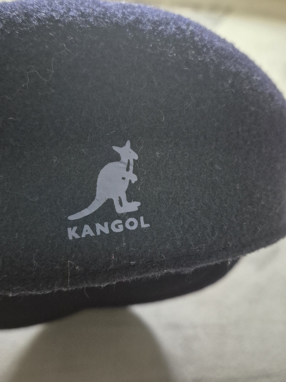 Vintage Kangol Cap